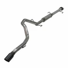 Flowmaster Cat Back Exhaust Toyota 2010-2024 Part 717805 Performance New. Price: $562.95.