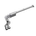 Mbrp 2021 Ford F-150 2.7L Ecoboost / 3.5L 5.0L 3IN Cat Back New. Price: $849.99.