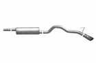 Gibson 618500 For 1995 Toyota Tacoma Base 2.4L 2.5IN Cat-back Single Exhaust New. Price: $527.95.