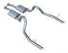 Pypes SFM13V Violator Cat-back Exhaust System New. Price: $551.79.