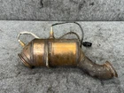 Exhaust Catalytic Converter Muffler Mercedes X253 W205 GLC350E C300E Oem Used. Price: $629.10.