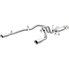 Magnaflow 19429 For 2019 Ram 1500 V8 5.7L (excl. Tradesman) Polished 3IN 409SS New. Price: $1320.95.