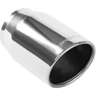 Magnaflow 35148 Stainless Inch Round Polished Exhaust Tip New. Price: $121.00.