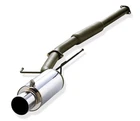 Hks 31006-AF009 Hi-power 409 Cat-back Exhaust For 1992-2000 Subaru Impreza Wrx New. Price: $1100.00.