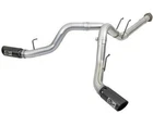 Afe 49-03092-B Atlas 4" Dpf-back Exhaust 17-25 Ford F-250/F-350 New. Price: $752.95.