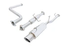 Megan Racing Catback System For 92-96 Honda Prelude Si Model Only MR-CBS-HP92 New. Price: $2500.00.