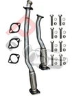 Fits: Ford Flex 3.5L 2010-2019 Exhaust Pipe Left Right New. Price: $170.00.