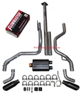 15-20 Ford F150 2.7 3.5 5.0 Performance Dual Exhaust Kit W/ Flowmaster Super 44 New. Price: $454.95.