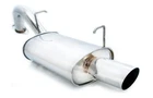Megan Racing Exhaust Axle For 06-11 Toyota Yaris 3DR Hatchback 1.5L New. Price: $2400.00.