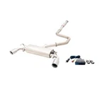 Xforce ES-HY30N-VMKSB-CBS Stainless Steel Cat-back System New. Price: $1395.00.