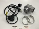Zerostart 3200004 600 Watts Engine Heater Lower Radiator Hose 1-3/4" New. Price: $44.95.