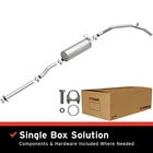 Brexhaust 106-0686 Direct-fit Kit For 1989-1995 Toyota Pickup 3.0L New. Price: $258.00.