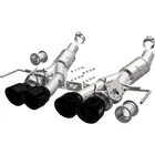 19581 Magnaflow Exhaust System For Chevy Coupe Chevrolet Corvette 2014-2019 New. Price: $3341.00.