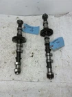 Toyota 4RUNNER Tacoma 3.4 5VZ Left Set Passenger Intake Exhaust Camshaft Used. Price: $130.00.