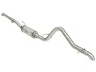 Afe 49-48057 2.5" Hi-tuck Cb Exhaust System For Jeep Wrangler 07-18 3.6/3.8L New. Price: $593.95.