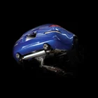 Isr Performance Oms Spec Carbon Tip Exhaust System Nissan Z33 350Z New. Price: $679.25.
