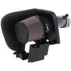 K&n 69-6035TC Performance Cold Air Intake System Kit 2019-2026 Mazda 2.5L New. Price: $331.26.