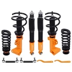 Maxpeedingrods Coilover Suspension Lowering Kit For Mercedes Benz Class W203 New. Price: $258.00.