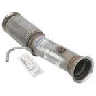 2019-2024 Ram 2500 3500 Front Exhaust Pipe Oem New Mopar Genuine 68296342AB. Price: $673.99.