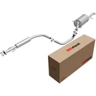Brexhaust 106-0465 Aluminized Kit 09-11 Chevy Aveo 1.6L New. Price: $299.25.