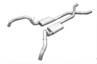 Pypes Violator Dual Exhaust System SGF60V New. Price: $699.79.