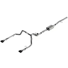 Borla 140997BC Atak Back Exhaust Kit For 24-25 Silverado Sierra 1500 6.2L V8 New. Price: $1963.99.