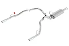 Borla 140308 Cat-back System Exhaust New. Price: $1449.99.