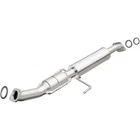 49189 Magnaflow Catalytic Converter For Scion Xb 2008-2015 New. Price: $648.00.