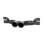 Mbrp S7607BLK Armor 3.5IN Center Muffler Bypass For 2014-2019 Porsche 991 Gt New. Price: $1024.99.
