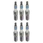 Ford Racing Cold Spark Plug Set M-12405-35T Fits 19-24 Ranger/bronco & New. Price: $73.28.