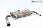 2019-2023 Mazda CX-9 Awd 2.5L L4 Rear Exhaust Muffler And Pipe Tube Oem Used. Price: $272.99.