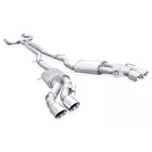 Stainless Works CTSV16CB Cat-back Exhaust System 2016-2018 Cadillac Cts-v Sedan New. Price: $3035.25.