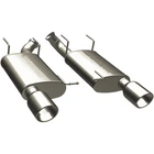 Magnaflow Performance Exhaust 15595 System Kit Tcp New. Price: $1008.00.