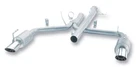 Borla Cat Back Exhaust S-type For Dodge Stealth R/t Mitsubishi 3000GT VR4 3.0L New. Price: $1509.99.