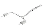 Borla 140656 S-type Cat-back Exhaust System For 13-15 Explorer New. Price: $1478.24.