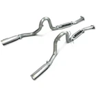 Slp M31007 Loud Mouth Cat-back Exhaust System New. Price: $689.99.