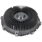Engine Cooling Assembly For Infiniti QX56/QX80 5.6L 210825X23A New. Price: $142.32.