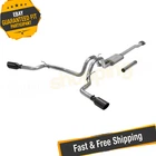 Flowmaster 717871 Flowfx Cat-back Exhaust System 2015-2020 Ford F-150 New. Price: $1075.95.