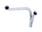 Flowtech Exhaust Y-pipe Steel Aluminized Chevy Gmc Pickup 5.0 5.7L Ea. 11504YFLT New. Price: $283.95.