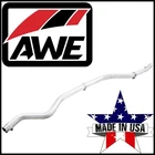 Awe Performance Mid Pipe Fits 2017-2019 Bmw 340I / 440I Xdrive Base 3.0L L6 New. Price: $865.00.