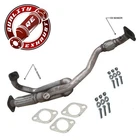 Chevrolet Traverse 3.6L Exhaust Flex Pipe 2009-2017- Obd Ii / Epa Approved New. Price: $489.00.