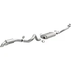 Magnaflow 19657 Overland Series Cat-back Exhaust System For Toyota 4RUNNER New. Price: $1167.95.