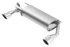 Borla (11839) Rear Section Exhaust Touring System For Brz/scion Fr-s New. Price: $1124.99.