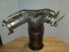 Audi S4 S5 SQ5 Catalytic Converter 8W0 131 703 Oem 3.0T Tfsi 2017-2022 Exhaust Used. Price: $950.00.