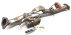 2018-2022 Honda Accord Hybrid Exhaust Heat Collector Oem. Used. Price: $249.99.