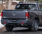 Mbrp Armor Pro T304 Exhaust For 21-26 Ridgeline Ss Tips New. Price: $1134.99.
