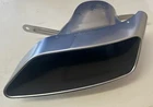 Genuine New Audi A4 B9 2020-ON Left Side Exhaust Tail Pipe Trim Pn 8W0 253 825. Price: $163.57.