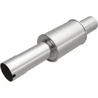 102-6538 Brexhaust Resonator F350 Truck F250 Ford F-350 Super Duty F-250 New. Price: $83.24.