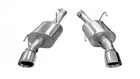 Corsa Performance 14314 Exhaust System Kit New. Price: $1402.99.