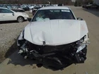 Avenger 2013 Exhaust Assembly 58504 Used. Price: $218.75.